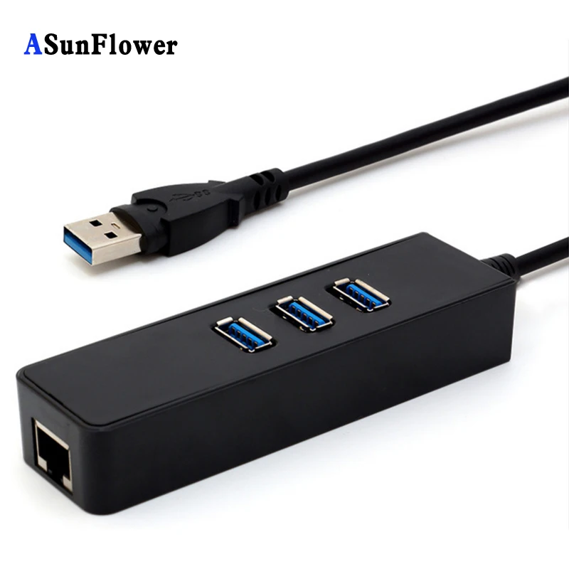 USB Hub 3.0 To RJ45 1000Mbps Networking Cards For PC Computer Laptop RJ45 Adapter USB 3.0 Splitter High Speed Portable USB Hab
USB Hub 3.0 To RJ45 1000Mbps Networking Cards For PC Computer Laptop RJ45 Adapter USB 3.0 Splitter High Speed Portable USB Hab