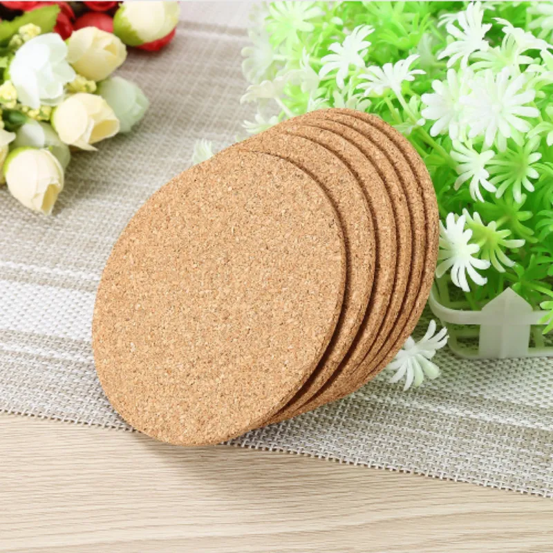 6pcs/lot Natural Cork Coaster Heat Resistant Cup Mug Mat Coffee Tea Hot Drink Posavasos Placemat Kitchen Decor
6pcs/lot Natural Cork Coaster Heat Resistant Cup Mug Mat Coffee Tea Hot Drink Posavasos Placemat Kitchen Decor