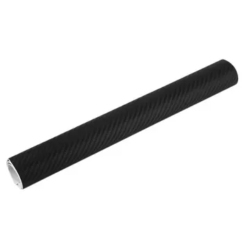 Car-styling 128cm x30.5cm 3D Carbon Fiber Vinyl Wrap Film Motorcycle Car Vehicle Stickers And Decals Sheet Roll Car Accessories
Car-styling 128cm x30.5cm 3D Carbon Fiber Vinyl Wrap Film Motorcycle Car Vehicle Stickers And Decals Sheet Roll Car Accessories