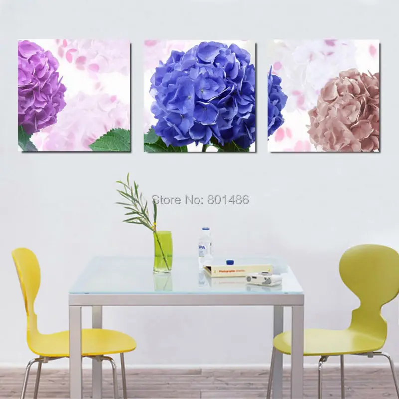 Hydrangea Wall Art compare prices on hydrangeas wall art- online shopping/buy low Hydrangea Wall Art compare prices on hydrangeas wall art- online shopping/buy low