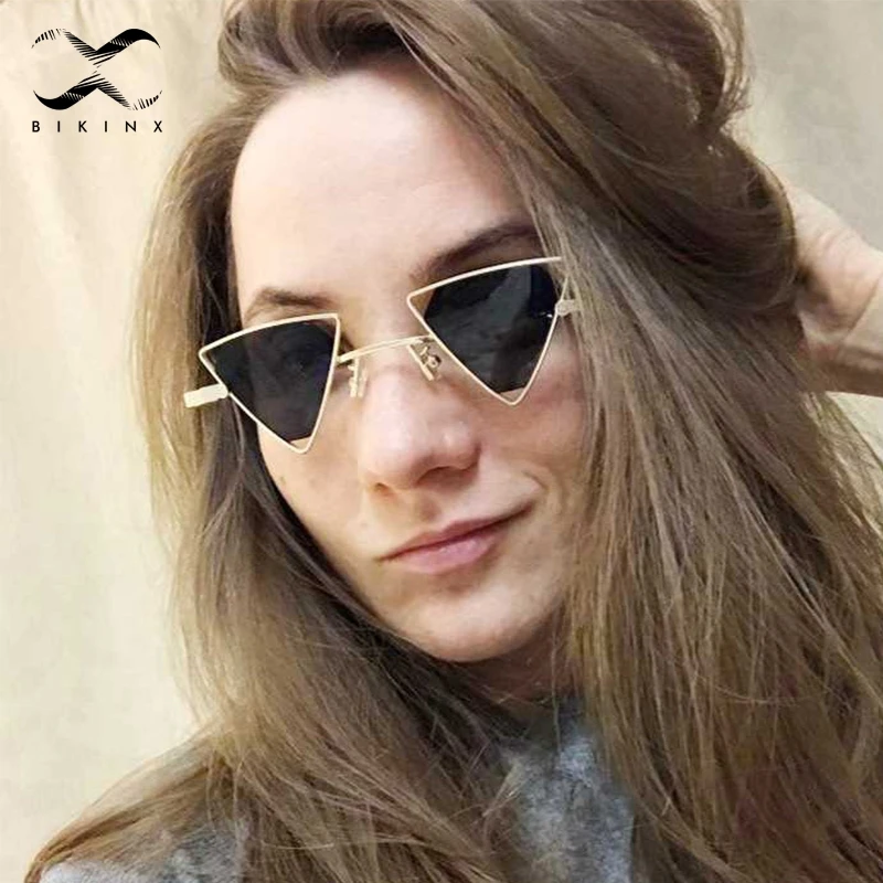 Bikinx Luxury brand designer fashion beach Vintage sunglasses women sun glasses transparent eyewear oculos de sol feminino 2019
Bikinx Luxury brand designer fashion beach Vintage sunglasses women sun glasses transparent eyewear oculos de sol feminino 2019