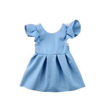 New Baby Girls Toddler Dresses Kids Ball Gown Party Formal Dress Girls Toddler Dresses Kids Ball Gown Dress Sundress
New Baby Girls Toddler Dresses Kids Ball Gown Party Formal Dress Girls Toddler Dresses Kids Ball Gown Dress Sundress