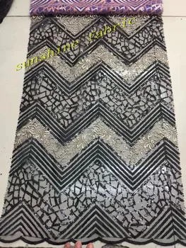 Sequined Beaded French African Lace Fabric Guipure Cotton Cord Tulle Nigerian Tissu Mesh India Lace For Wedding Dress
Sequined Beaded French African Lace Fabric Guipure Cotton Cord Tulle Nigerian Tissu Mesh India Lace For Wedding Dress