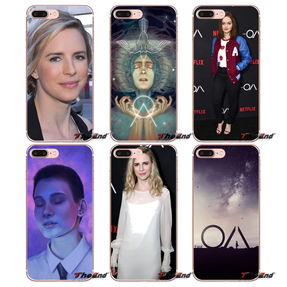 For iPhone X 4 4S 5 5S 5C SE 6 6S 7 8 Plus Samsung Galaxy J1 J3 J5 J7 A3 A5 2016 2017 The OA Season Soft Transparent Case Covers
For iPhone X 4 4S 5 5S 5C SE 6 6S 7 8 Plus Samsung Galaxy J1 J3 J5 J7 A3 A5 2016 2017 The OA Season Soft Transparent Case Covers