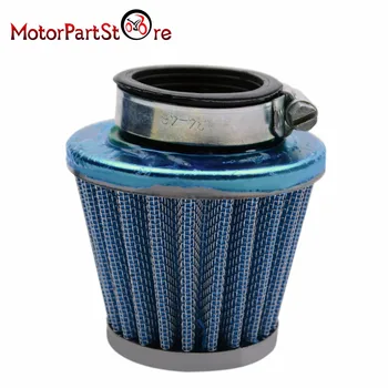 Blue 38mm Performance Air Filter For Honda CTX700 700N ND 1300 A NX125 TR200 Twinstar 200 GY6 50CC 100CC 125CC Dirt Bike ATV
Blue 38mm Performance Air Filter For Honda CTX700 700N ND 1300 A NX125 TR200 Twinstar 200 GY6 50CC 100CC 125CC Dirt Bike ATV