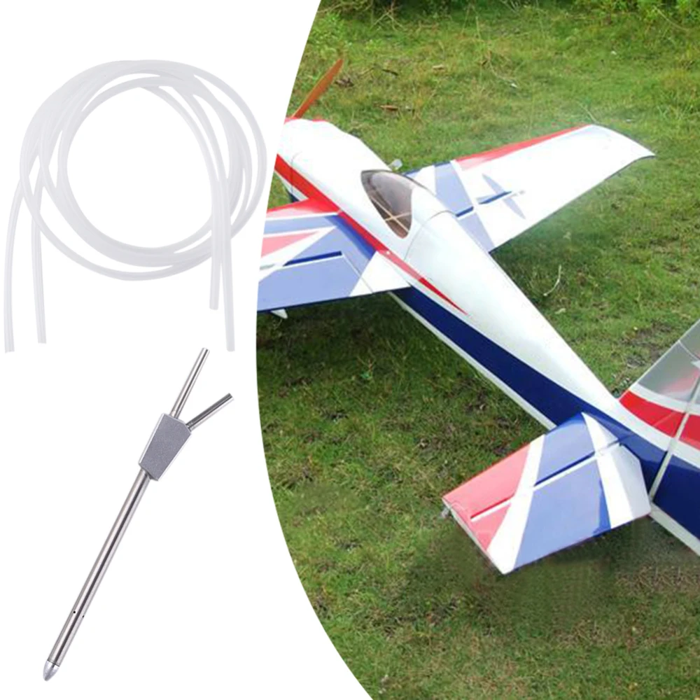 Hot Ardupilot Arduplane Pitot Tube Special For Apm 2.5 2.6 Arduplane Airspeed Sensor Autopilot Flight Controller
Hot Ardupilot Arduplane Pitot Tube Special For Apm 2.5 2.6 Arduplane Airspeed Sensor Autopilot Flight Controller