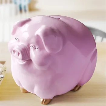 cute 3 color pig decorative cans figurines home decor crafts resin ornaments room decorations change piggy bank birthday gifts
cute 3 color pig decorative cans figurines home decor crafts resin ornaments room decorations change piggy bank birthday gifts