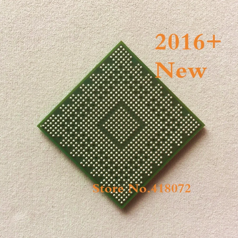 New DC:2016 MCP67MV-A2 MCP67MV A2 with balls BGA chipset