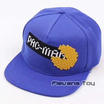Fashion Brand Casual PacMan Baseball Snapback Cap Hat Men Women Cartoon Funny Caps Hats
Fashion Brand Casual PacMan Baseball Snapback Cap Hat Men Women Cartoon Funny Caps Hats