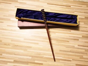 Free shipping New Original Happy Potter Fred Weasly (twins) Magic Wand Cosplay Magical Classic Toys 
Free shipping New Original Happy Potter Fred Weasly (twins) Magic Wand Cosplay Magical Classic Toys