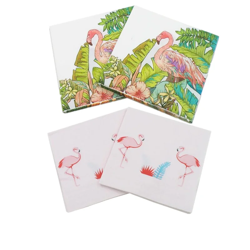 Flamingo Napkin Paper Flamingo Theme Party Decoration Wedding Hawaiian Summer Pool Beach Party Kids Birthday Party Supplies
Flamingo Napkin Paper Flamingo Theme Party Decoration Wedding Hawaiian Summer Pool Beach Party Kids Birthday Party Supplies