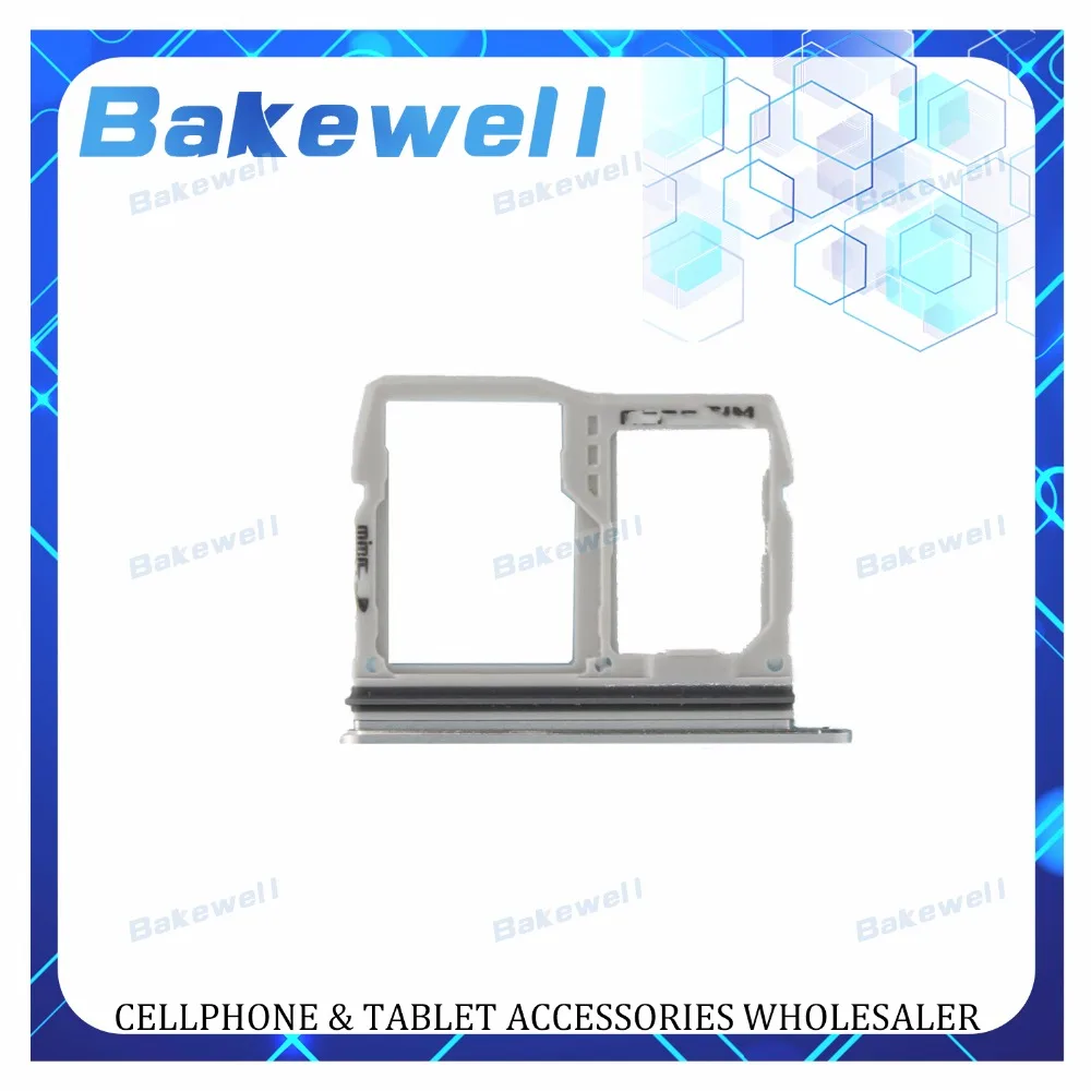 SIM Card Slot Holder Tray For LG G6 H871 H872 LS993 VS998 H873 H870K H870 US997 Free shipping
SIM Card Slot Holder Tray For LG G6 H871 H872 LS993 VS998 H873 H870K H870 US997 Free shipping