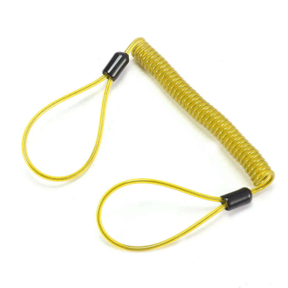 150cm Alarm Disc Lock Security Anti Thief Motorbike Motorcycle Wheel Disc Brake Bag And Reminder Spring Cable
150cm Alarm Disc Lock Security Anti Thief Motorbike Motorcycle Wheel Disc Brake Bag And Reminder Spring Cable