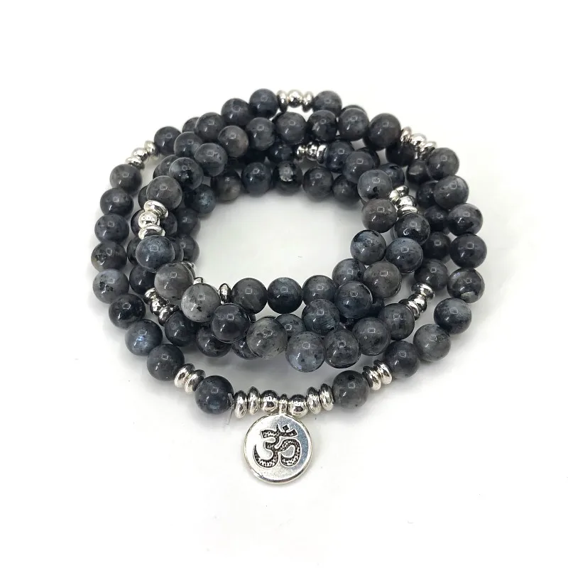 Fashion Women bracelet Matte Frosted Amazonite beads with Lotus OM Buddha Charm Yoga Bracelet 108 mala necklace dropshipping
Fashion Women bracelet Matte Frosted Amazonite beads with Lotus OM Buddha Charm Yoga Bracelet 108 mala necklace dropshipping
