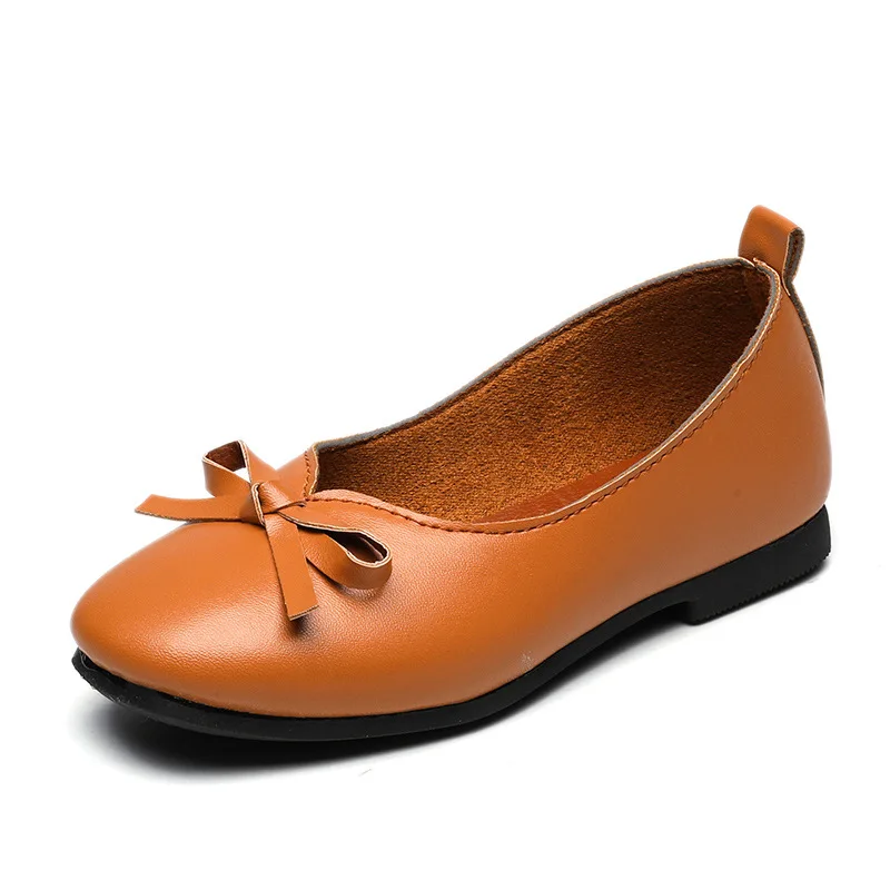 Casual Children's Dance Shoes Girls Shoes Spring/Autumn Bow Baby Girl Sports Shoes Children's Soft Shoes Size 26-35
Casual Children's Dance Shoes Girls Shoes Spring/Autumn Bow Baby Girl Sports Shoes Children's Soft Shoes Size 26-35