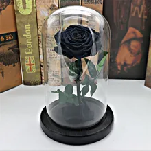 Popular Black Glass Vase Buy Cheap Black Glass Vase Lots From