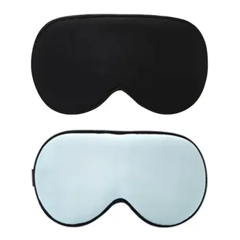 Infant baby Silk Eye Mask Newborn Basking UV Silk Eye Protecting Mask Baby Sleep Shading Cover Eye Shield
Infant baby Silk Eye Mask Newborn Basking UV Silk Eye Protecting Mask Baby Sleep Shading Cover Eye Shield