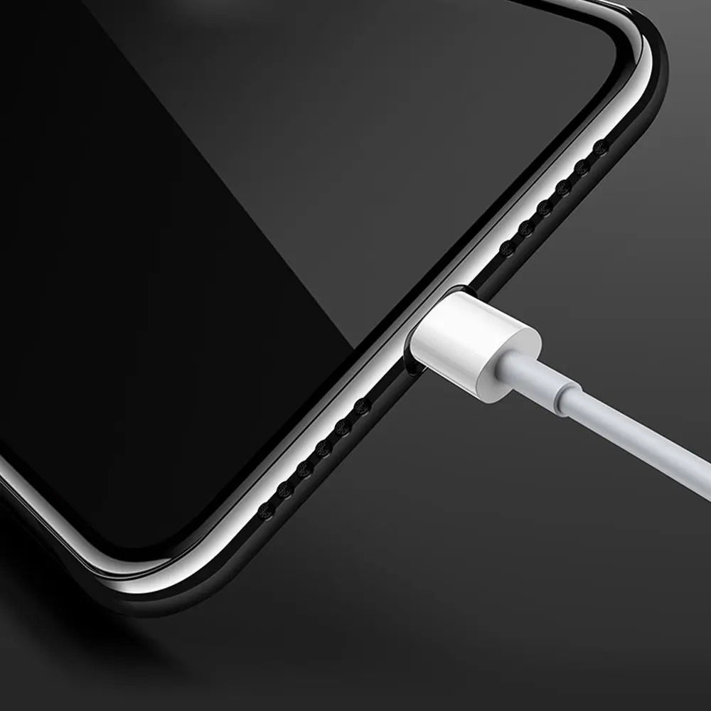 Прозрачный мягкий чехол с защитой от отпечатков пальцев для Huawei Maimang 5 | Мобильные