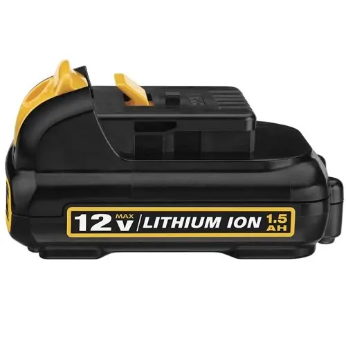 High Quality power tool Battery For Dewalt 12V MAX Li-ion DCB120 DCB121 DCB123 DCB125 DCD710 DCF813 DCF815 DCF610 DCB100 DCT410S
High Quality power tool Battery For Dewalt 12V MAX Li-ion DCB120 DCB121 DCB123 DCB125 DCD710 DCF813 DCF815 DCF610 DCB100 DCT410S