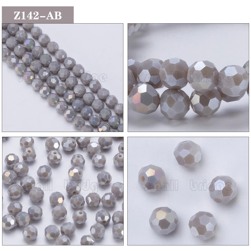 Ball Crystal Beads (41)