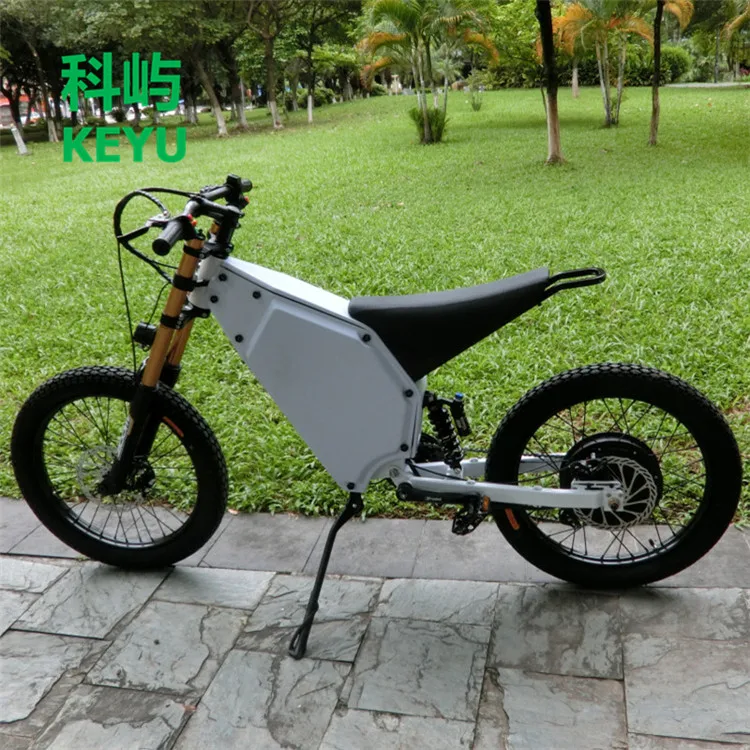 Clearance Enduro Electric Bike electric mountain bike 7