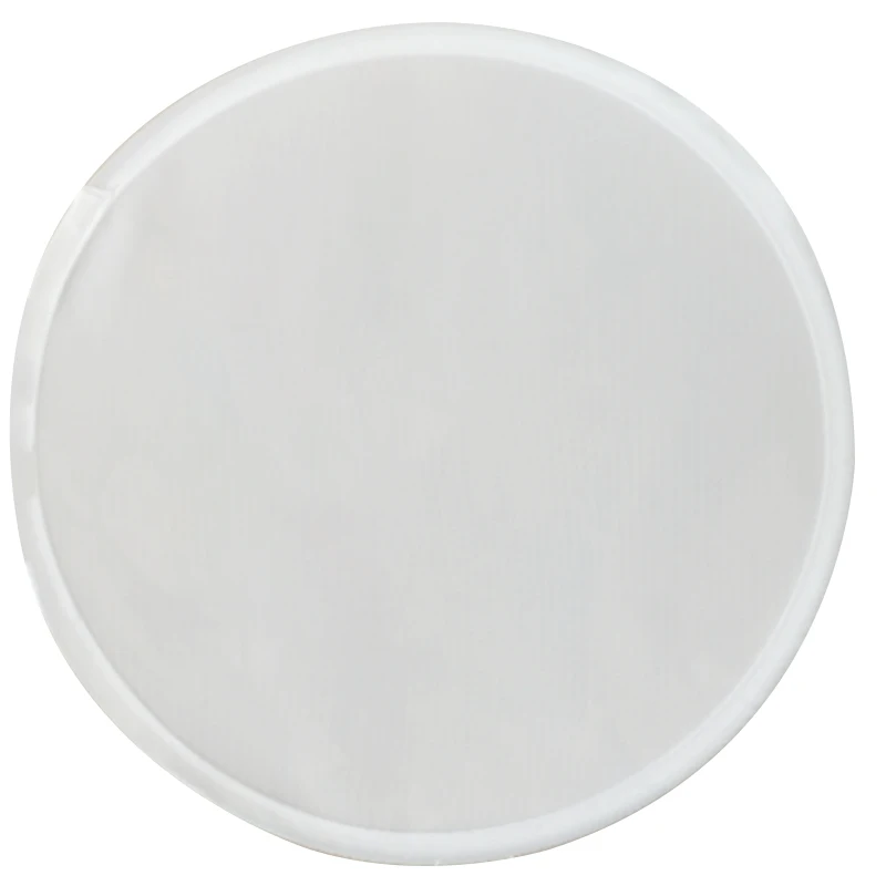 Quality Foldable Round Fan Nylon Mini Round Disc Portable Fan Folding Pocket Wallet Handheld Fan
Quality Foldable Round Fan Nylon Mini Round Disc Portable Fan Folding Pocket Wallet Handheld Fan