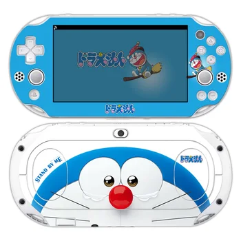 Vinyl Skin Sticker Protector for Sony PS Vita 2000 Skins Stickers Vinyl Decal for PSV 2000
Vinyl Skin Sticker Protector for Sony PS Vita 2000 Skins Stickers Vinyl Decal for PSV 2000