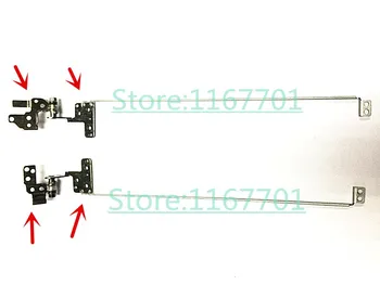 Original laptop/Notebook LCD/LED display screen Axis/Hinges/Loops for Acer Aspire ES1 E14 ES1-432
Original laptop/Notebook LCD/LED display screen Axis/Hinges/Loops for Acer Aspire ES1 E14 ES1-432