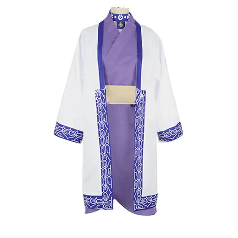 Asirpa Cosplay Carnaval Costume Halloween Christmas Costume with hair accessory and hand accessory
Asirpa Cosplay Carnaval Costume Halloween Christmas Costume with hair accessory and hand accessory