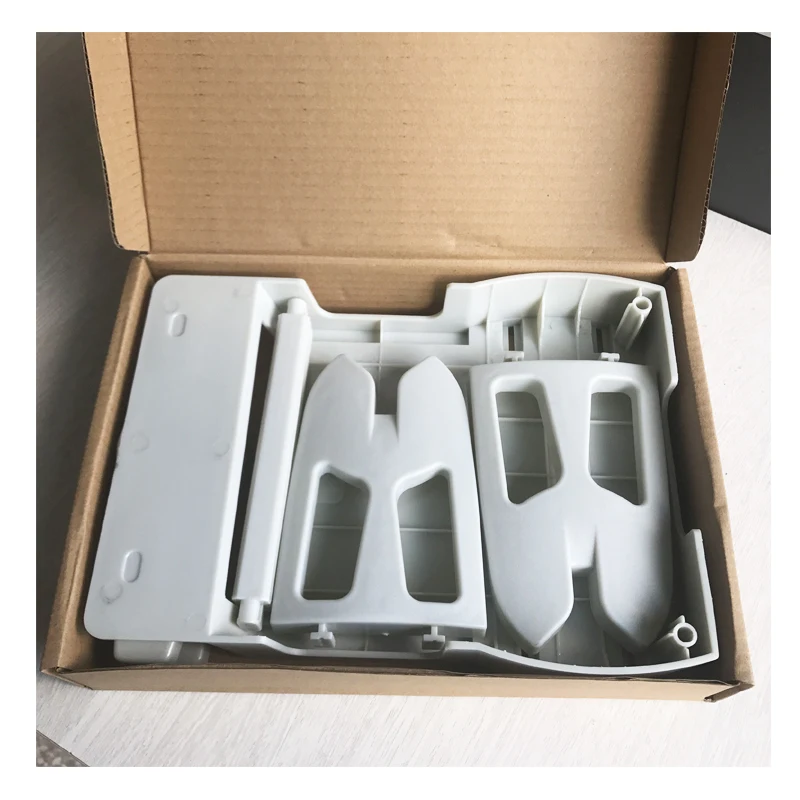 10pcs 140mm*110mm*75mm Original New External Barcode Printer Paper Stand Stent For Argox Datamax TSC Godex Zebra Printer
10pcs 140mm*110mm*75mm Original New External Barcode Printer Paper Stand Stent For Argox Datamax TSC Godex Zebra Printer