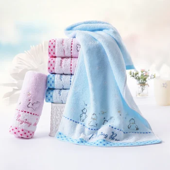 100% cotton towel twistless very soft and comfortable face towel cartoon bear hand towel washrag good water absorption
100% cotton towel twistless very soft and comfortable face towel cartoon bear hand towel washrag good water absorption
