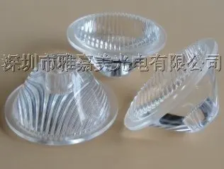 Wholesale-High Power LED Lens 36MM Stripe lens 60 degrees optical lens 1W 3W Reflector Collimator
Wholesale-High Power LED Lens 36MM Stripe lens 60 degrees optical lens 1W 3W Reflector Collimator