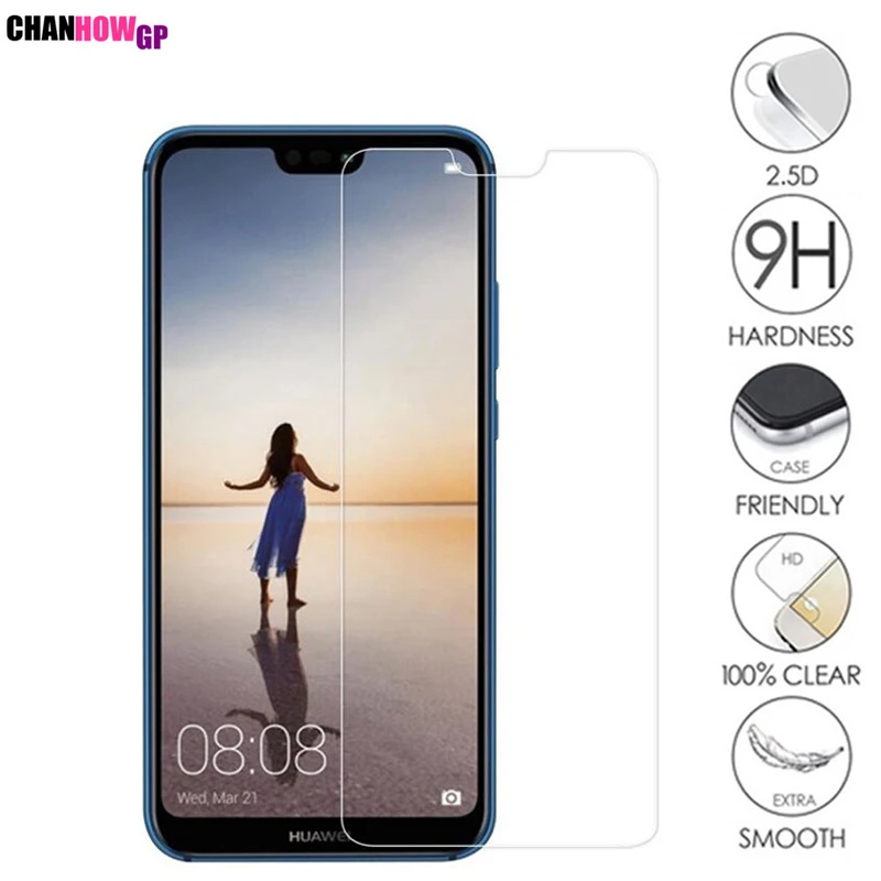 9H Tempered Glass For Huawei P20 Lite P20 Pro Screen Protector Sklo for huawei P20 Nova 3E Transparent Protective Glass Film
9H Tempered Glass For Huawei P20 Lite P20 Pro Screen Protector Sklo for huawei P20 Nova 3E Transparent Protective Glass Film