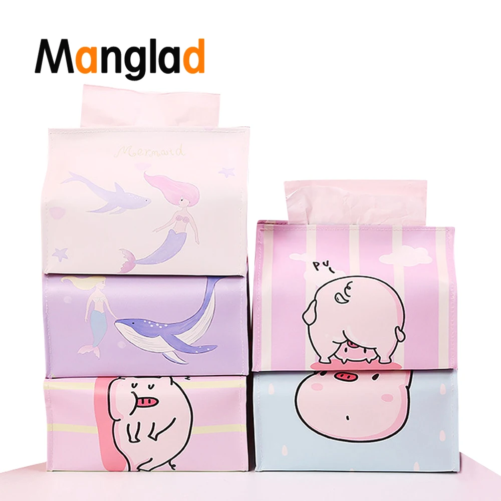 Portable Cartoon PU Tissue Container Towel Napkin Papers Bag Holder Box Case Pouch Napkin Storage Box Cosmetic Bag
Portable Cartoon PU Tissue Container Towel Napkin Papers Bag Holder Box Case Pouch Napkin Storage Box Cosmetic Bag