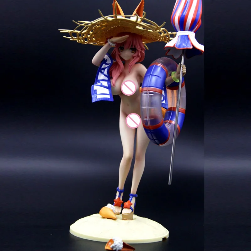 1/7 Scale Remodeled Classic Fate/Grand Order Lancer/Tamamo no Mae Sexy Resin GK model Naked Collection anime figures 38
1/7 Scale Remodeled Classic Fate/Grand Order Lancer/Tamamo no Mae Sexy Resin GK model Naked Collection anime figures 38