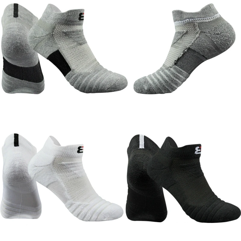 Men 3D Stereoscopic Non-slip Elite Socks Male Cotton Towel / Terry Bottom Compression Shaping Short Socks High Quality
Men 3D Stereoscopic Non-slip Elite Socks Male Cotton Towel / Terry Bottom Compression Shaping Short Socks High Quality