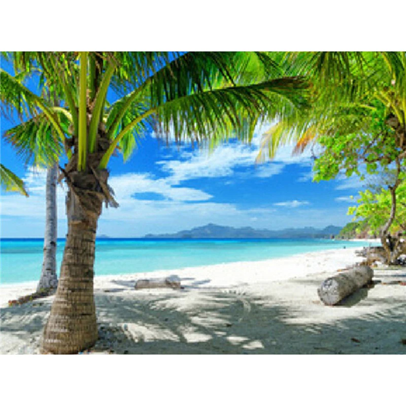 3D Diy diamond painting Palm tree & beach Cross stitch square diamond embroidery decorative painting diamond mosaic canvas 5782R
3D Diy diamond painting Palm tree & beach Cross stitch square diamond embroidery decorative painting diamond mosaic canvas 5782R