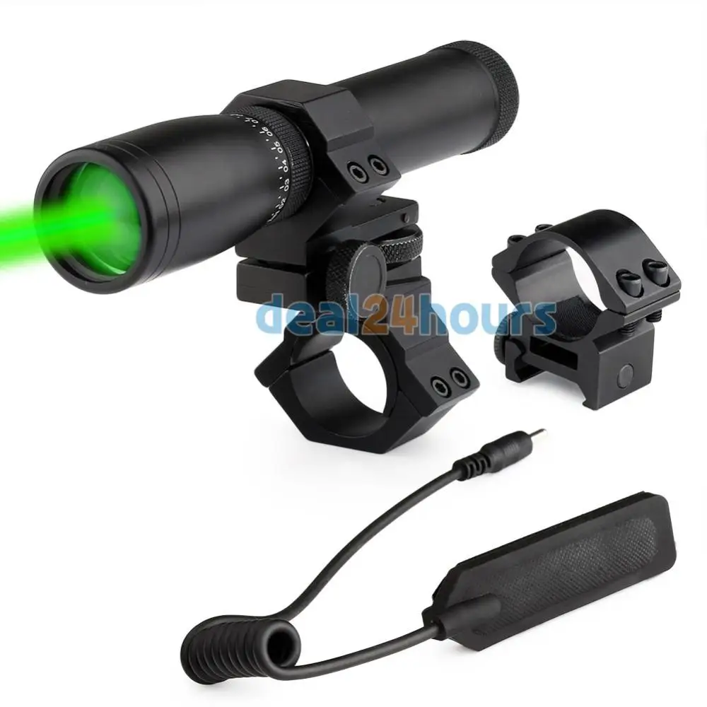 New Laser Genetics ND-30 Long Distance Green Laser Designator with mount Free Shipping!
New Laser Genetics ND-30 Long Distance Green Laser Designator with mount Free Shipping!