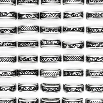 24 Pcs Hot Sale Retro Style Punk Bump Cross Stainless Steel Rings For Women Men Fashion WholeSale Jewelry Bulks Lots
24 Pcs Hot Sale Retro Style Punk Bump Cross Stainless Steel Rings For Women Men Fashion WholeSale Jewelry Bulks Lots