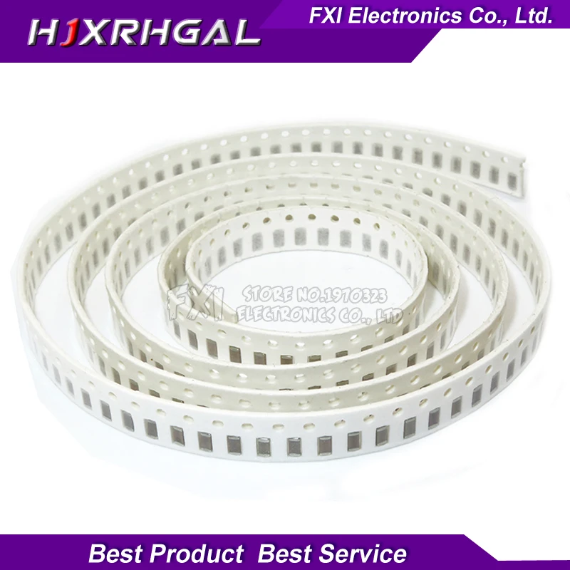 100pcs 1206 SMD Thick Film igMopnrq Chip Multilayer Ceramic Capacitor 10pf-22uf 10PF 22PF 1NF 10NF 100NF 10UF NEW High Quality
100pcs 1206 SMD Thick Film igMopnrq Chip Multilayer Ceramic Capacitor 10pf-22uf 10PF 22PF 1NF 10NF 100NF 10UF NEW High Quality
