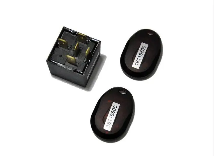 RF-MH Car Immobilizer System Relay Anti-Theft Concealed Electronic Lock for VW, focus Toyota Kia Chevrolet
RF-MH Car Immobilizer System Relay Anti-Theft Concealed Electronic Lock for VW, focus Toyota Kia Chevrolet