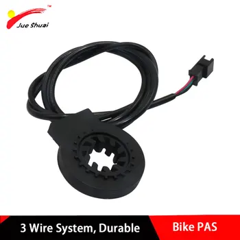 Black 10 Magnets JS PAS Pedal System Sensor Three Wire System KT-V12L KT V12 10 Signals For Electric Bike Kit Electric Bike Sale
Black 10 Magnets JS PAS Pedal System Sensor Three Wire System KT-V12L KT V12 10 Signals For Electric Bike Kit Electric Bike Sale