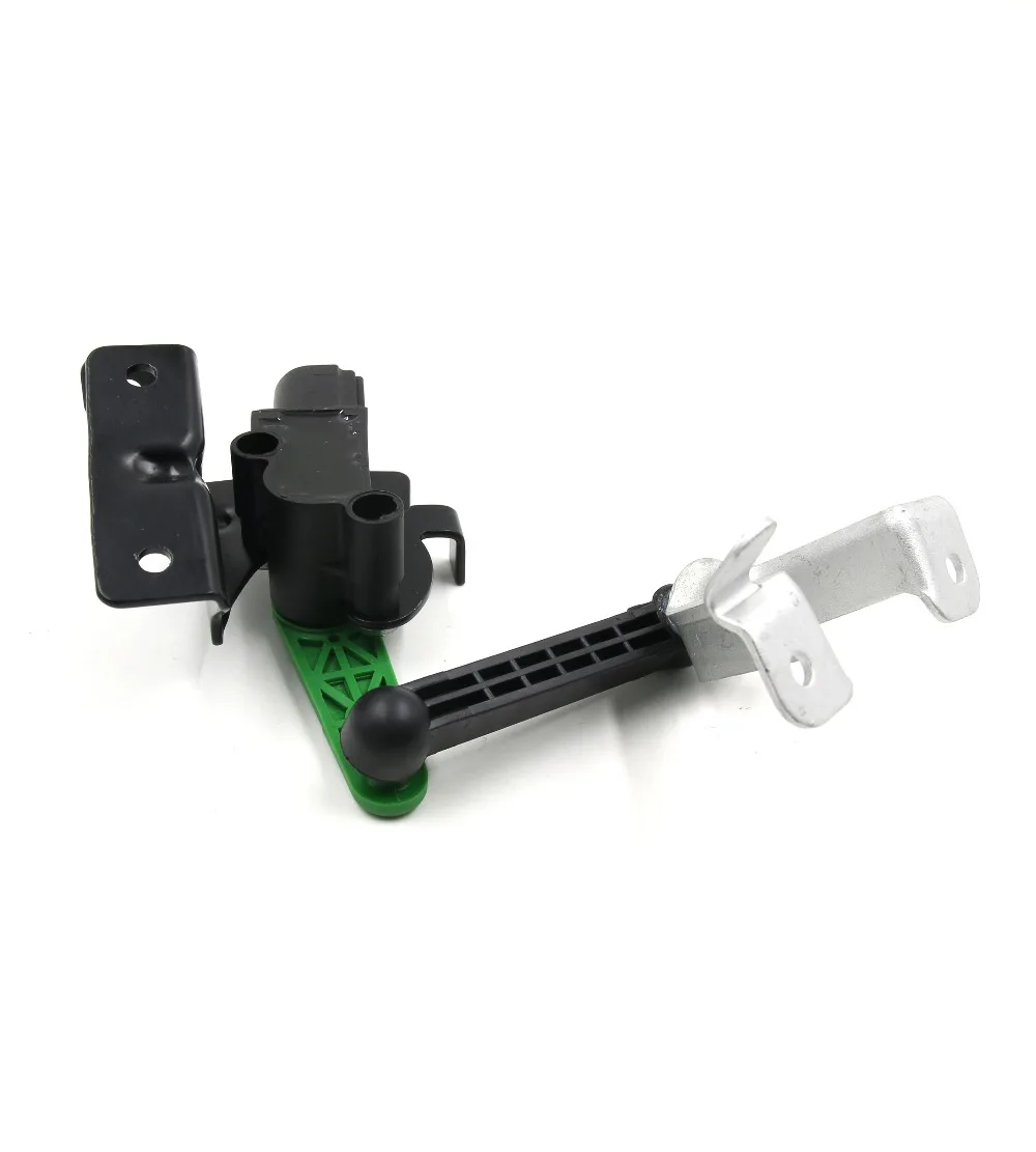 Left Headlight Level Adjustment Sensor With Bracket For AUDI A3 Volkswagen Golf 7 5Q0 512 521 J 5Q0512521J
Left Headlight Level Adjustment Sensor With Bracket For AUDI A3 Volkswagen Golf 7 5Q0 512 521 J 5Q0512521J