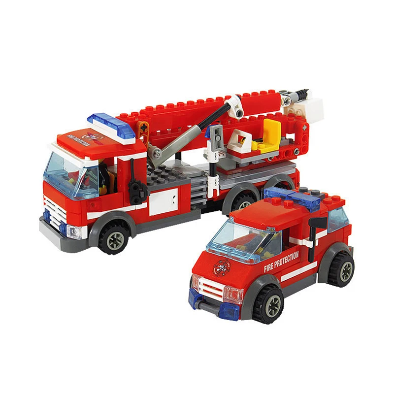 compatible-with-lego-City-Fire-Station-774pcs-set-Building-Blocks-DIY-Educational-Bricks-Kids-Toys-Best (4)