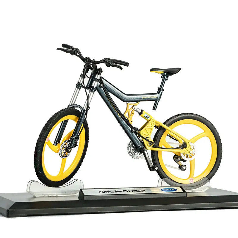 1:10 Scale Willie Simulation Alloy Bicycle Model Highway Bicycle Mountain Bike Toy Model Pendant Collection Adornment
1:10 Scale Willie Simulation Alloy Bicycle Model Highway Bicycle Mountain Bike Toy Model Pendant Collection Adornment