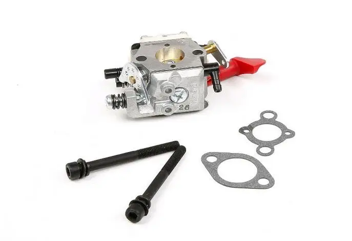 1/5 Baja RC CAR Walbro Carburetor (997) 668 WT-668 (JAPAN) - 670532 FOR HPI KM RV BAJA 5B 5T 5SC | Игрушки и хобби