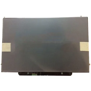 13.3 lcd matrix for APPLE Macbook a1237 a1304 notebook replacement display B133EW03 V2 or compatible screen Silver connector
13.3 lcd matrix for APPLE Macbook a1237 a1304 notebook replacement display B133EW03 V2 or compatible screen Silver connector