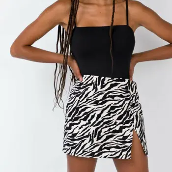 Hot Fashion Sexy Women Lady Leopard Stretch High Waist Elastic Bodycon Bandage Mini Short Pencil Skirt Club Skirts
Hot Fashion Sexy Women Lady Leopard Stretch High Waist Elastic Bodycon Bandage Mini Short Pencil Skirt Club Skirts