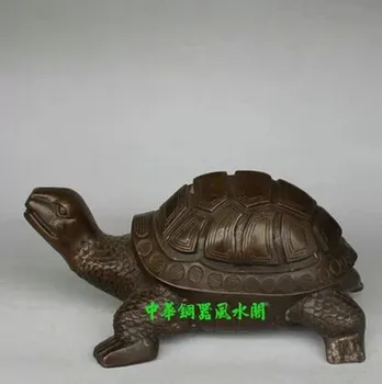 The opening of copper ornaments copper tortoise turtle defends Lucky longevity bronze ornaments home crafts jewelry
The opening of copper ornaments copper tortoise turtle defends Lucky longevity bronze ornaments home crafts jewelry