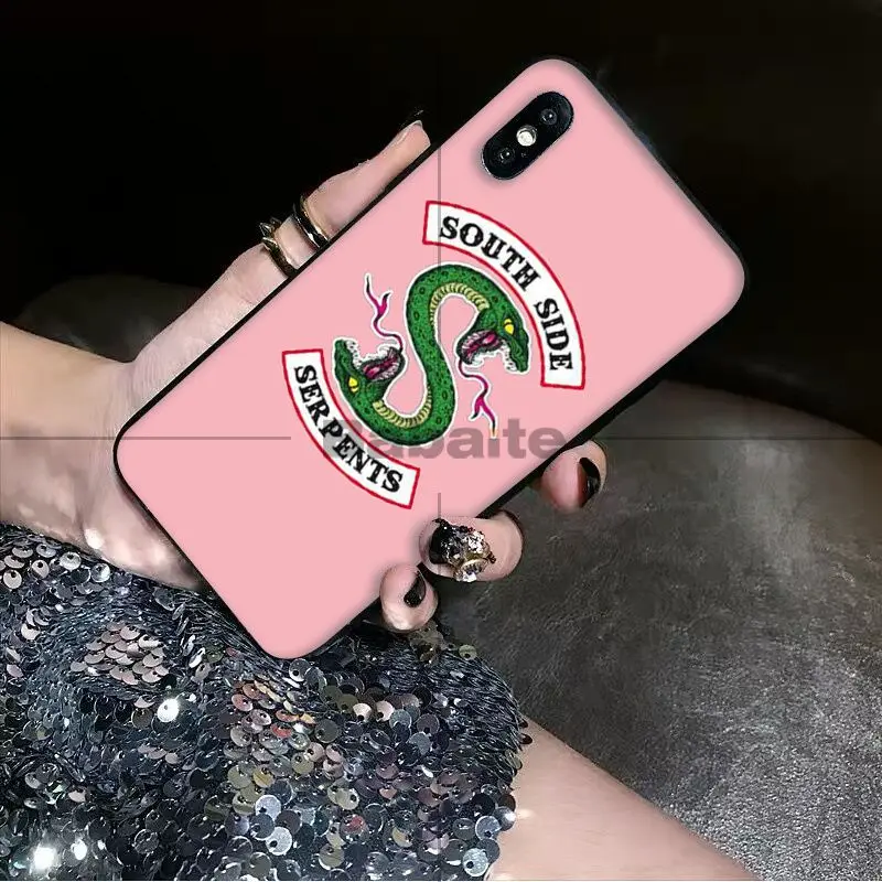 Riverdale South Side Serpents1